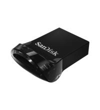 SANDISK Ultra Fit 64GB USB 3.1 USB Bellek SDCZ430-064G-G46